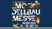 Logo Modellbaumesse